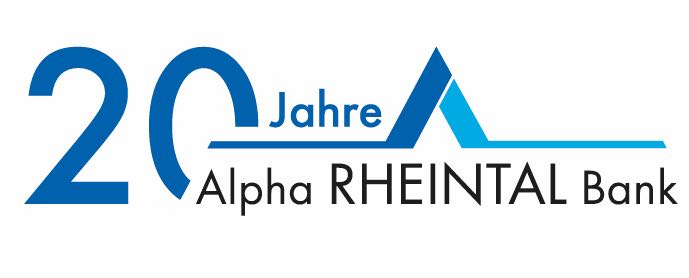 Alpha Rheintalbank